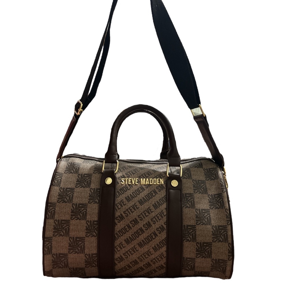 Steve Madden hand bag